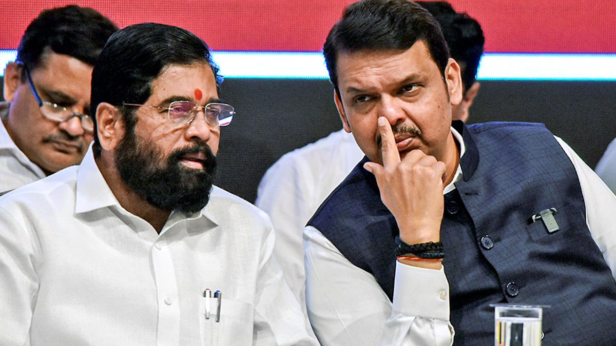 maharashtrabjplegislaturepartyleadertobefinalisedaftermeetingwithnewlyelectedmlas