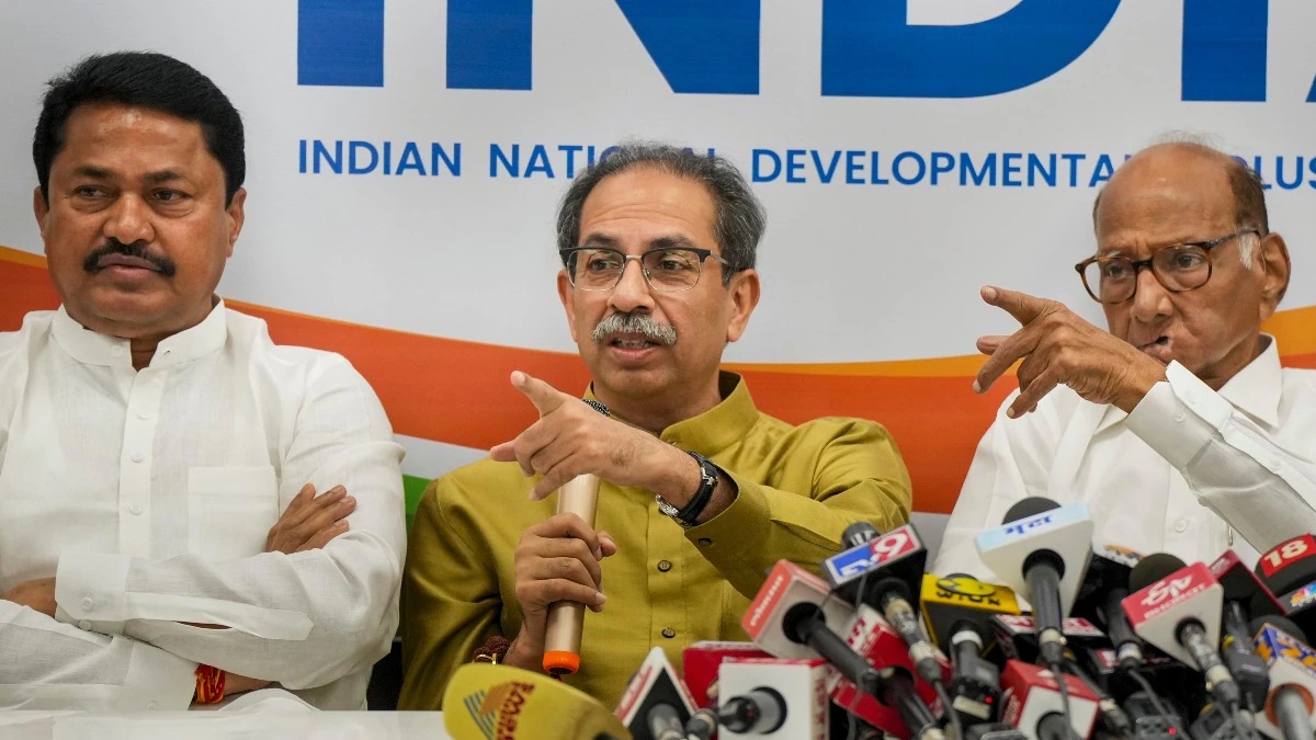 maharashtraoppositionallianceannouncesseatallocationaheadofassemblyelections