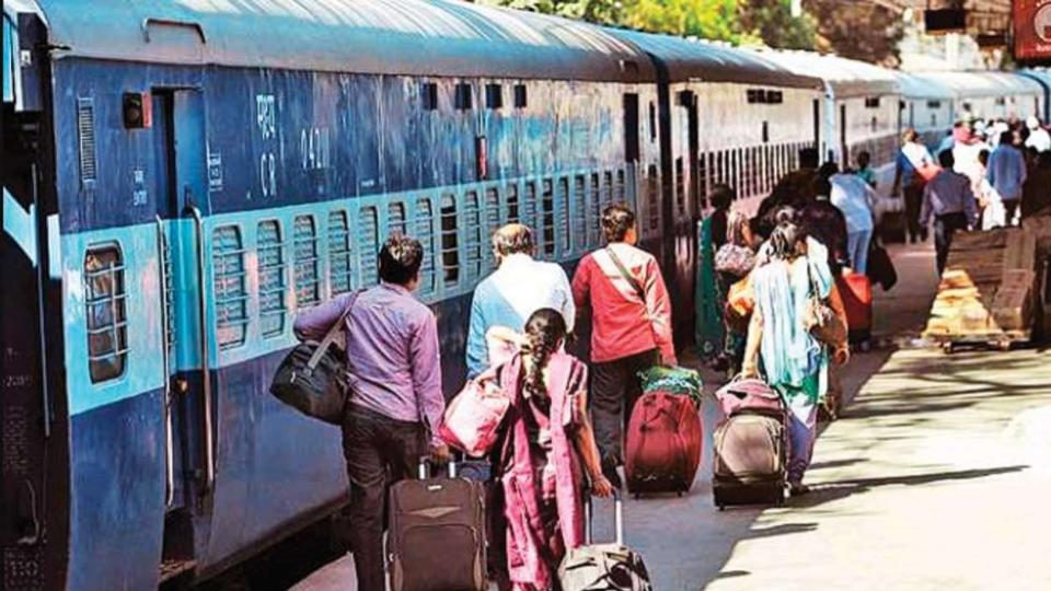 Indian Railways fares to increase from Dec 26 to boost revenue