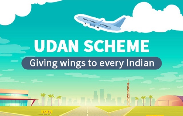 ministrylaunchedudanschemetostimulateregionalairconnectivity:jyotiradityascindia