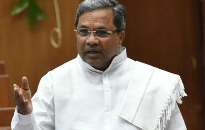 devegowdablamingmejusttogainpoliticalmileage:siddaramaiah