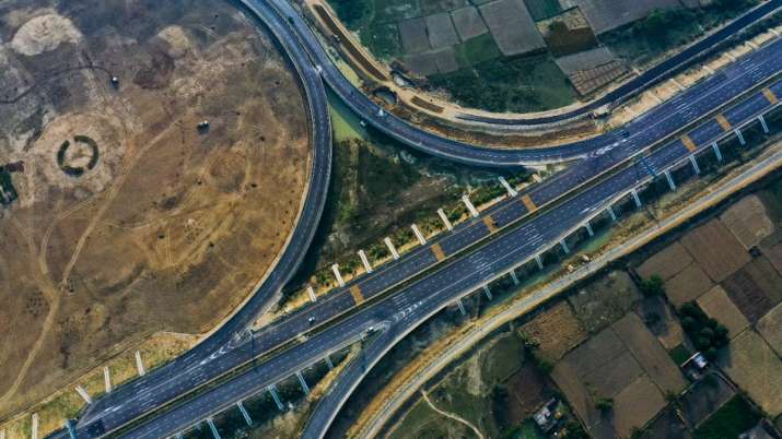 pmmoditoinauguratepurvanchalexpresswayinuptoday