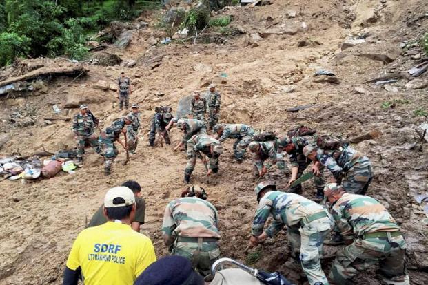 reliefandrescueoperationunderwayinuttarakhand