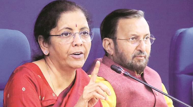 cabinetgivesnodtocompaniessecondamendmentbilltoenableindianfirmstolistonforeignexchanges