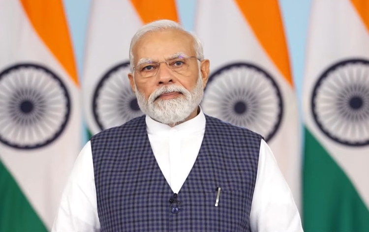 pmmoditolayfoundationstonededicatemultipledevelopmentinitiativesinmprajasthan