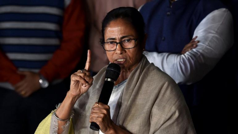 protestagainstcbinonpoliticalbutpoliticalsupportwelcome:mamatabanerjee