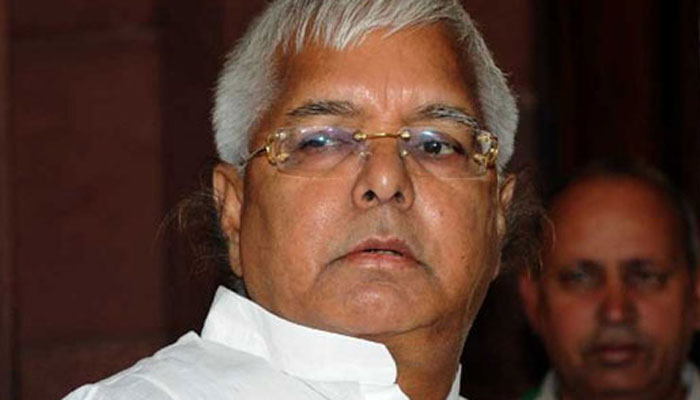fodderscam:laluprasadyadavtoappearsbeforecbicourttoday