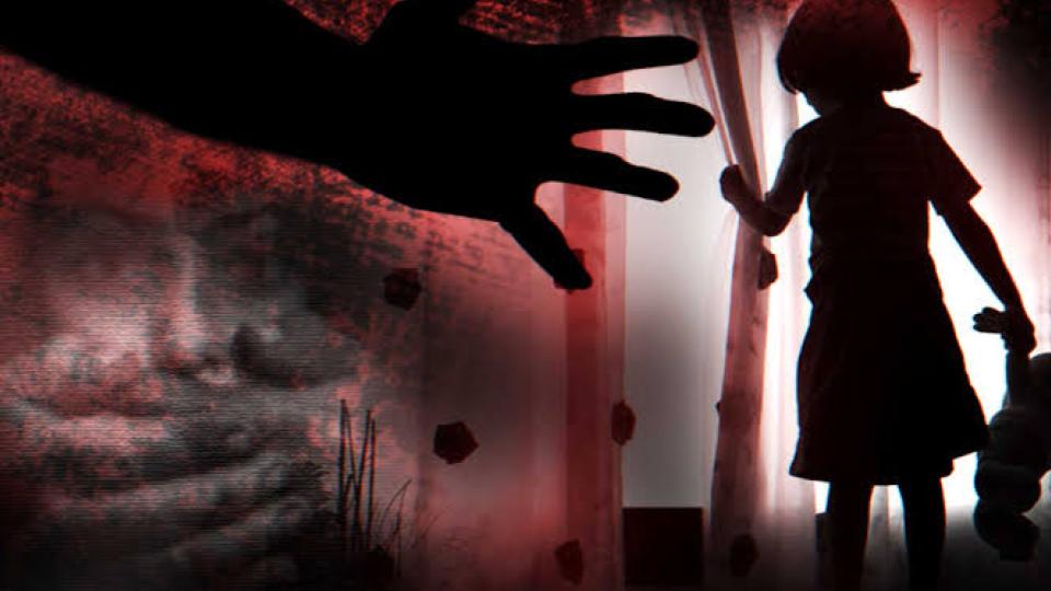 Toddler raped in UP, accused arrested after encounter