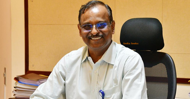 ISRO operating 10 strategic satellites to ensure national security: ISRO Chairman