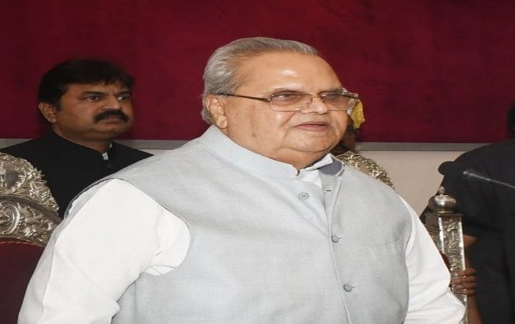 minorityaffairsministryteammeetjkgovernorsatyapalmalik