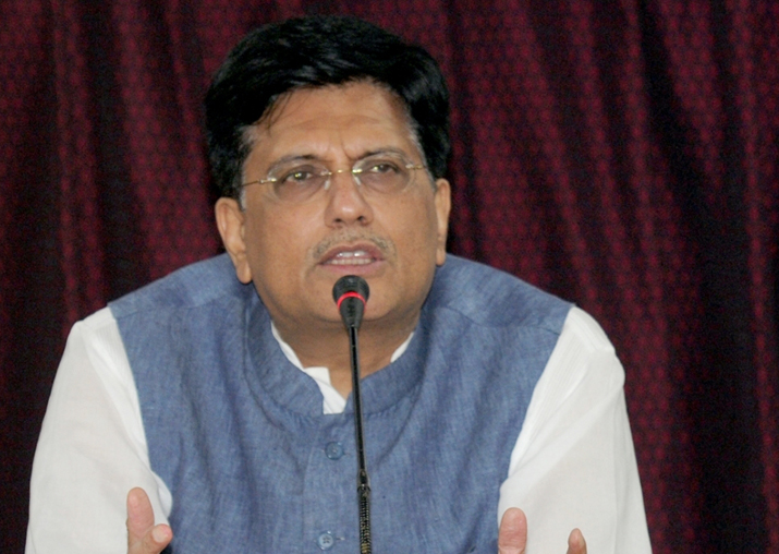indiahasbeenworldsfastestgrowingeconomyforlast3years:piyushgoyal