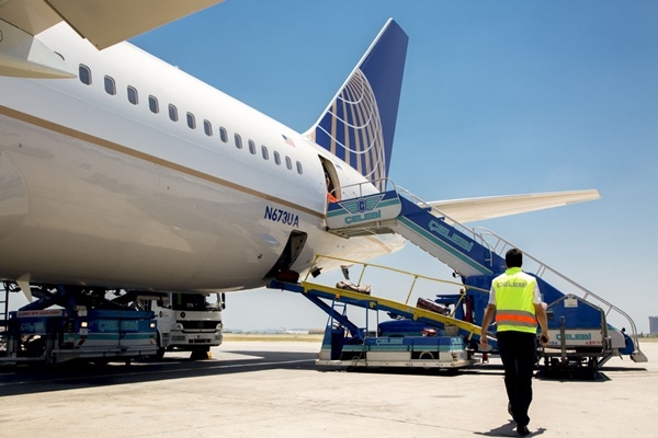 Govt revokes security clearance of Turkish ground handling firm Celebi Airport Services