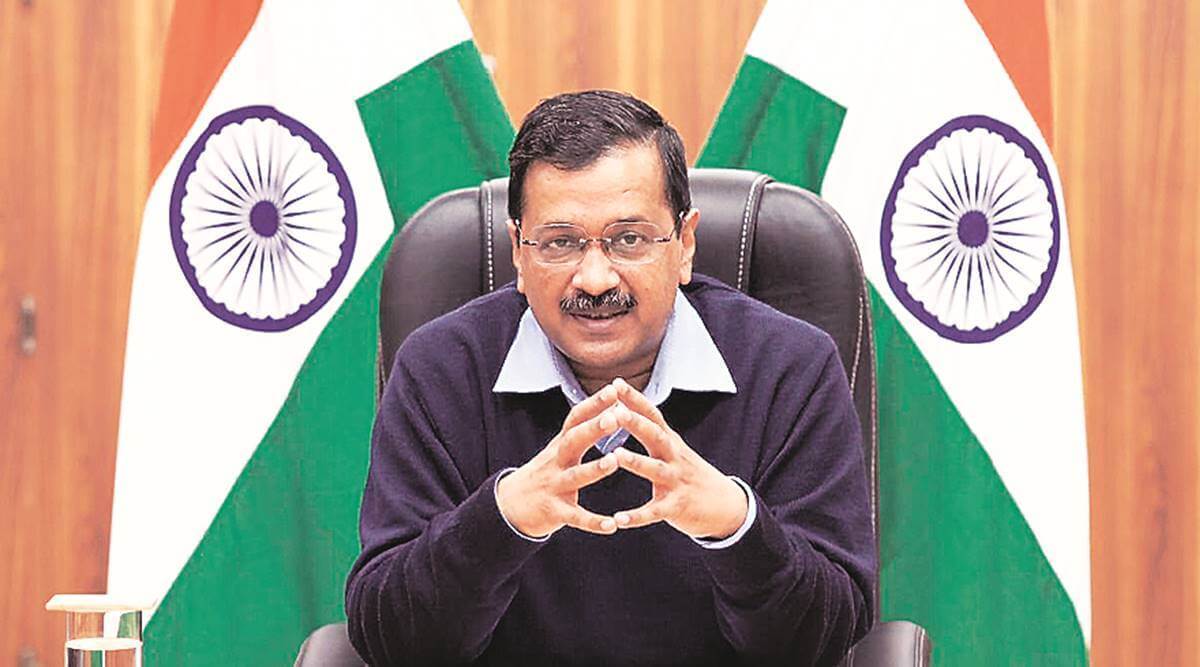 BJP goons attacked CJP volunteers during school visit: Arvind Kejriwal