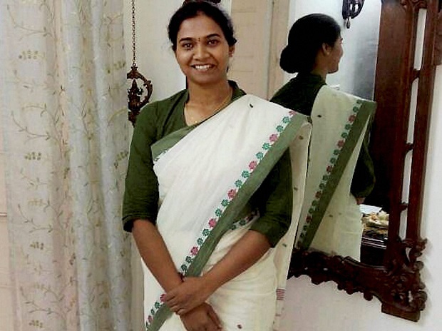 upsctopperkrnandiniachievesfeatonherfourthattempt