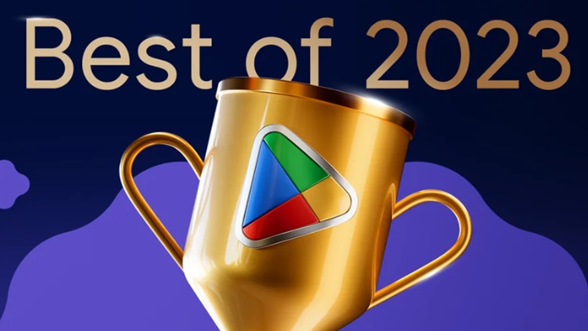 googleunveilsbestappsandgamesof2023onplaystoreindia