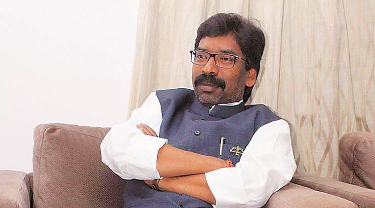 edsummonsjharkhandchiefministerhemantsoreninillegalminingcasetoday