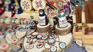 surajkundmelashowcasesculturaldiversitywith600artisansfrom44countries