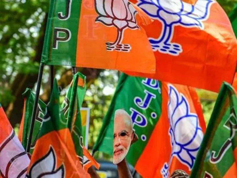 bjpregistersvictoryinupmlcelections
