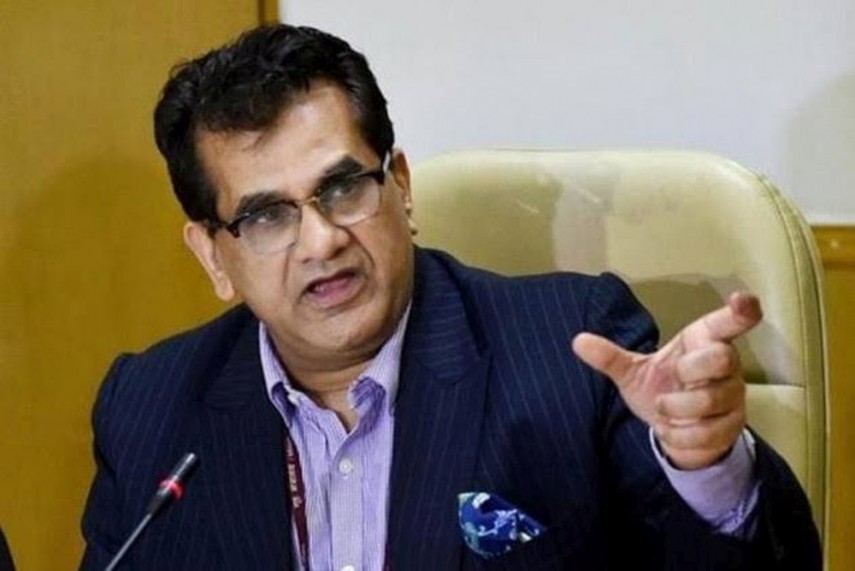 indiamustemergeaskeymanufactureracrossseveralsectorsinnexttwoyears:amitabhkant