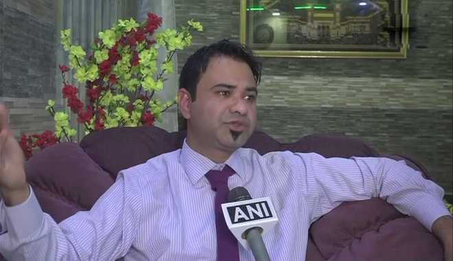 doctor’sbrotherkashifjameelwasoperatedonsuccessfullyafterhewasshotatingorakhpur