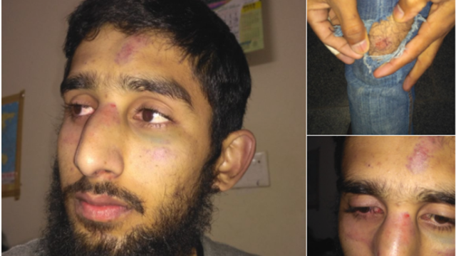 attackonjkstudentsinharyana:accusedassaulted5othermensayspolice