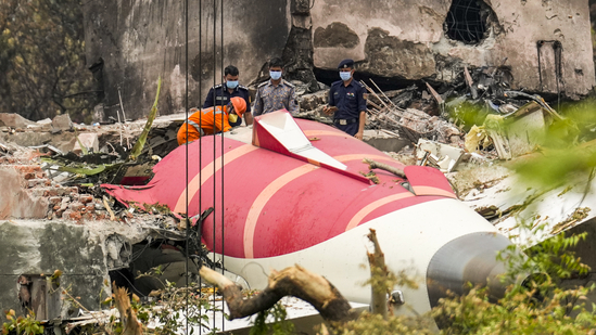 80 victims identified through DNA matching in Air India Flight crash