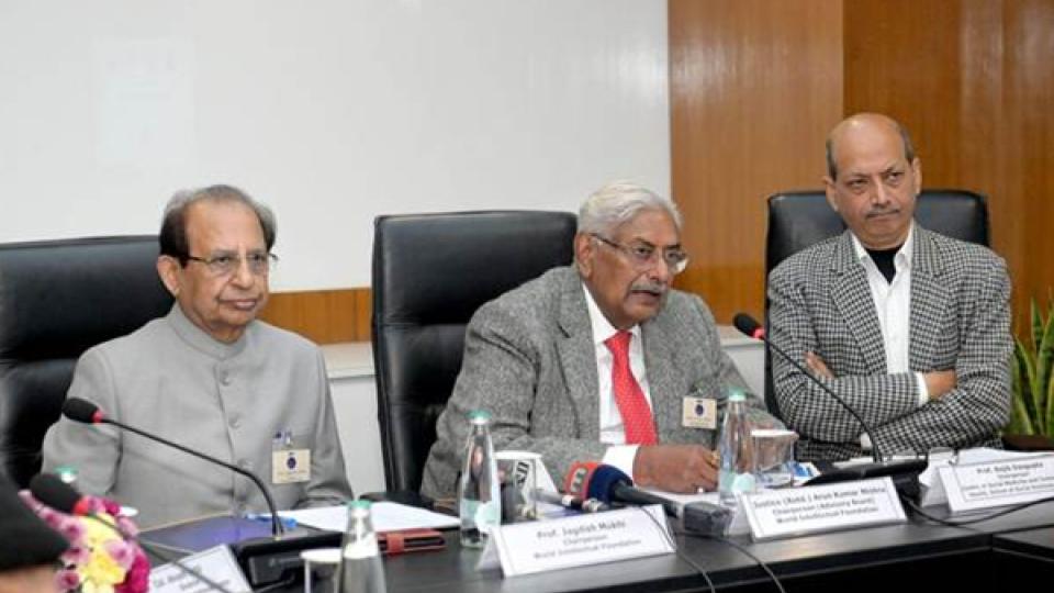 World Intellectual Foundation To Launch Responsible Nations Index On Jan 19