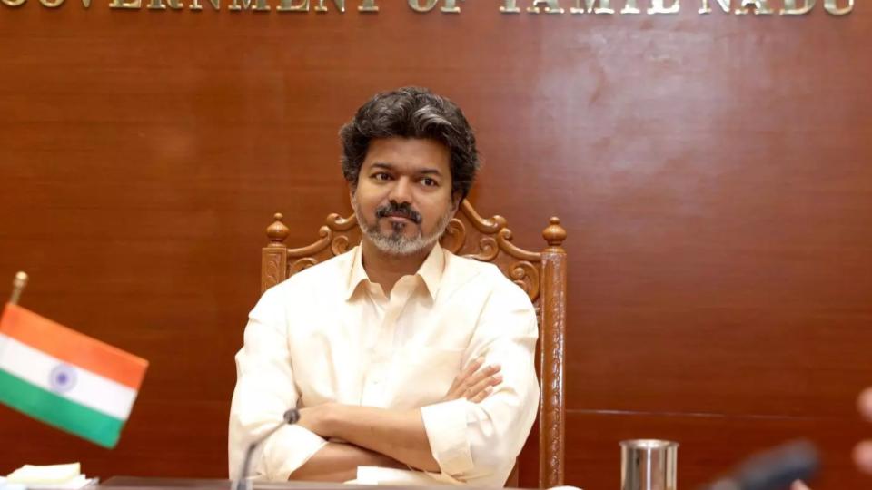 CM Vijay to expand breakfast scheme to Classes 6 to 8 from Sept 22