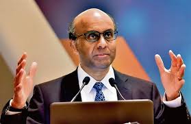 singaporepresidentbegins5daystatevisittoindia