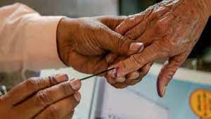 pollingbeginsforassemblyelectionsinhimachalpradesh