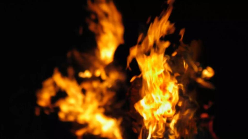 Class nine Student Set Herself On Fire After Being Harassed By Minor Boy in MP