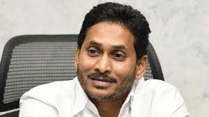 jaganconfidentofysrcp’sreturntopowerinandhrapradesh