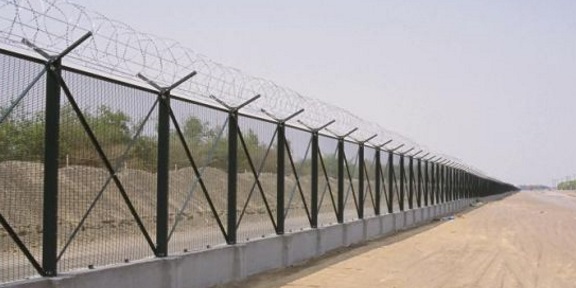 indiacompletesover9kmfencingalongmyanmarborder