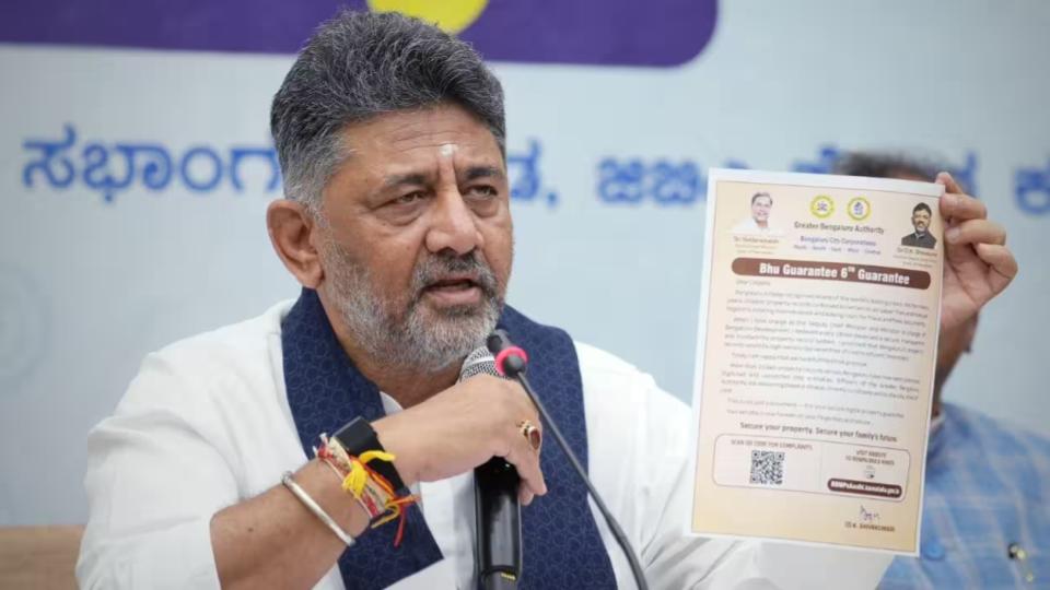 Karnataka to issue permanent residence certificates for SIR