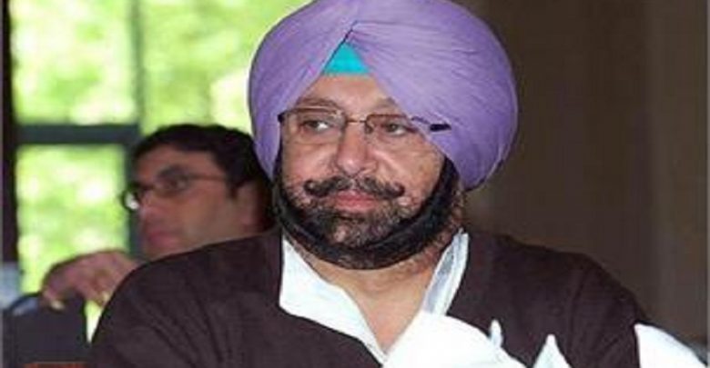 punjabgovttoprovide1lakhjobsinnext2years:cm