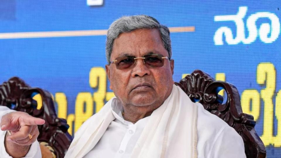 Siddaramaiah says he will be Karnataka CM for full five-year term