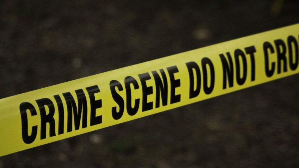 Woman Found Murdered in Proddatur, Kadapa