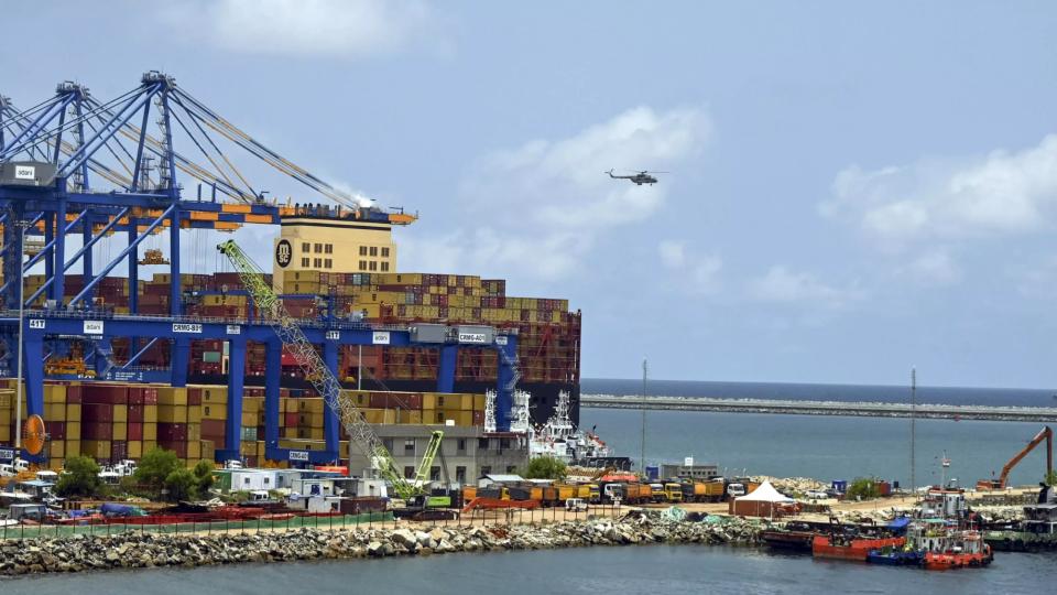 Adani