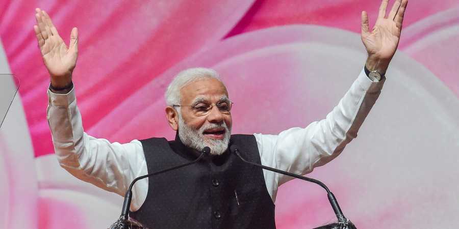 govthastakenmeasurestosetupchowkidarinspace:modiinodisha