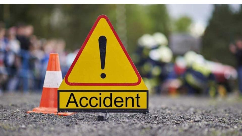 Three Killed as Bus Rams Car Carrying Pilgrims in Tamil Nadu