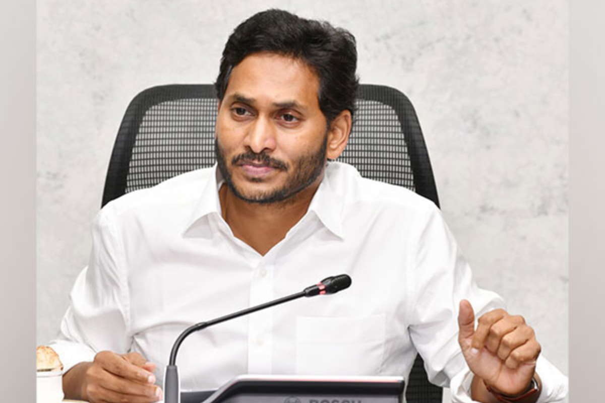 ysrcpresidentjaganselectsnewcoordinatorsfor27segments