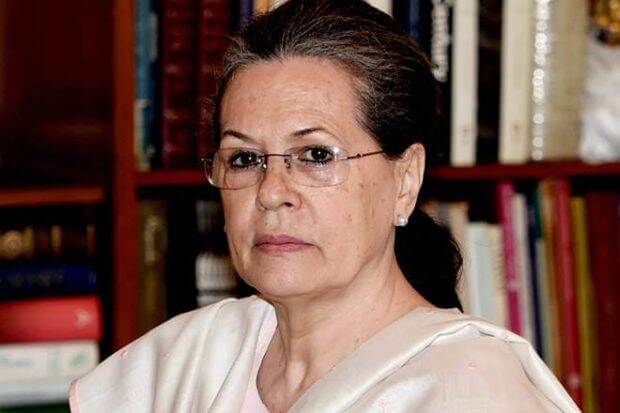 congressinterimchiefsoniagandhitocontinueaspartypresidenttillaiccelectionssayssources