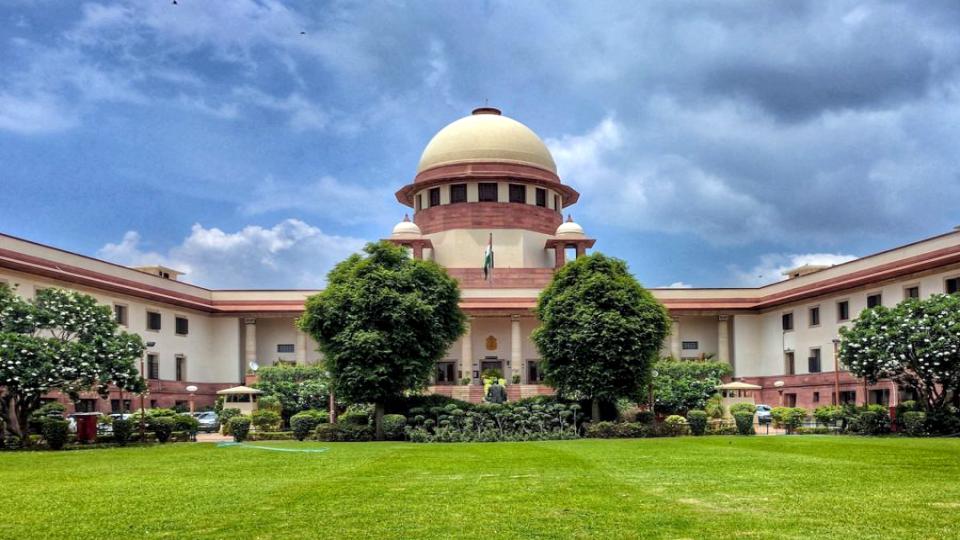 SC declines to pass interim order staying Citizenship Amendment Rules