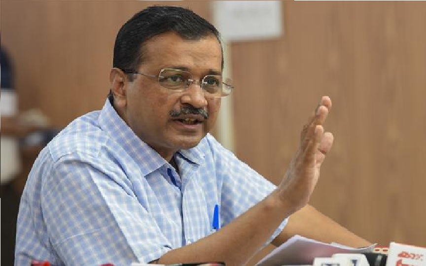 arvindkejriwalmodigovthasbrokenallrecordsofcorruption