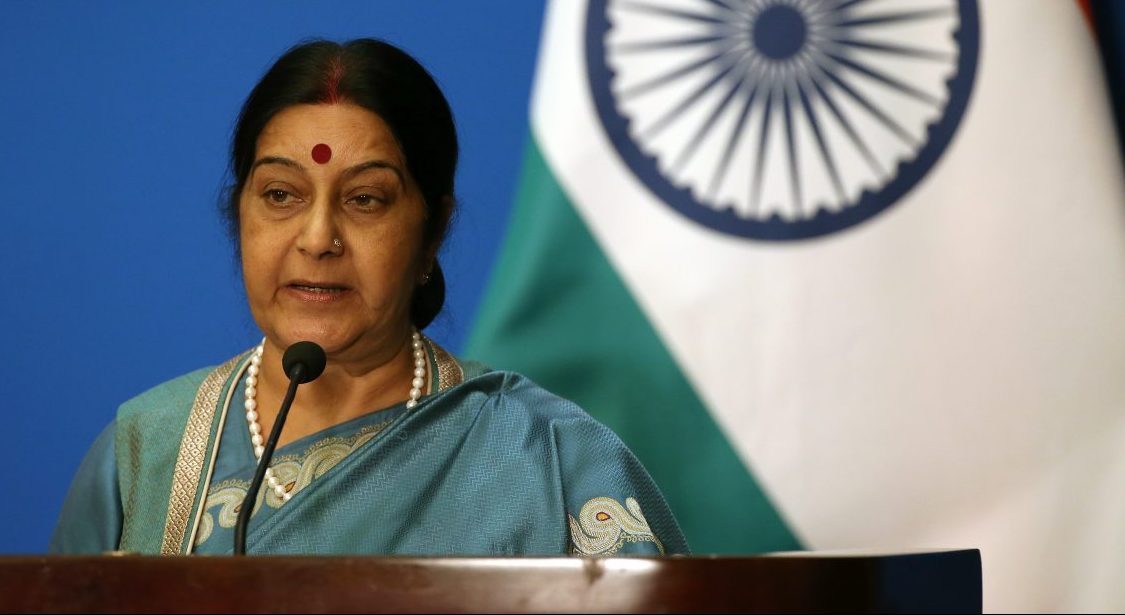 indiaandpakistanforeignministerslikelytoholdtalksinnewyork