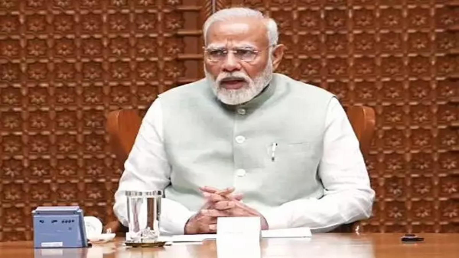pmmoditolaunchvariousinfrastructuredevelopmentprojectsingujarattoday