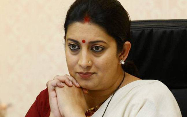 smritiiranitotakepartinsamrastadivas