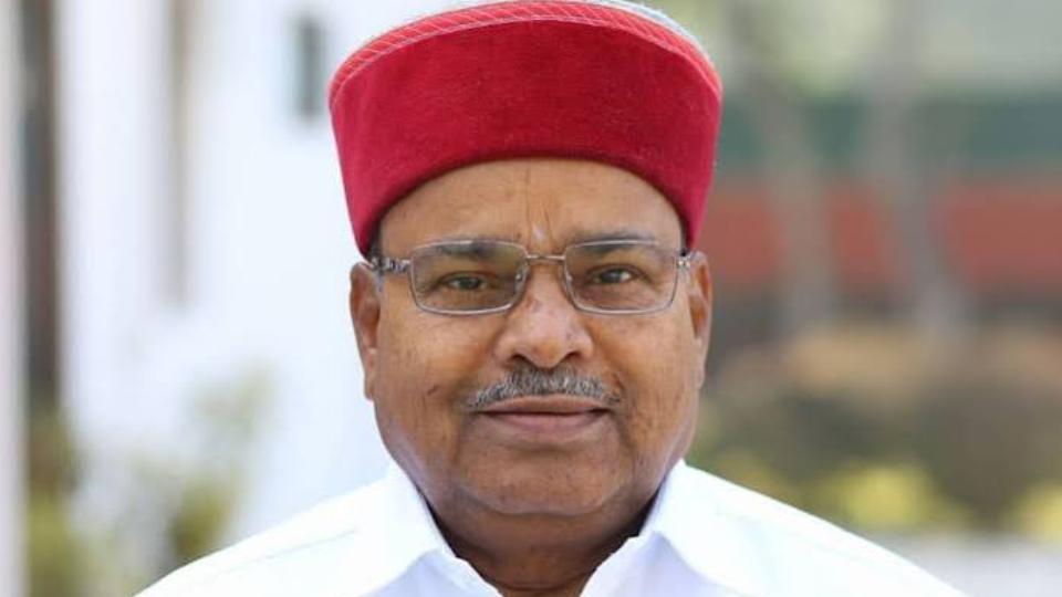 Karnataka Governor Writes to Shivakumar on Vande Mataram Two Stanza Policy