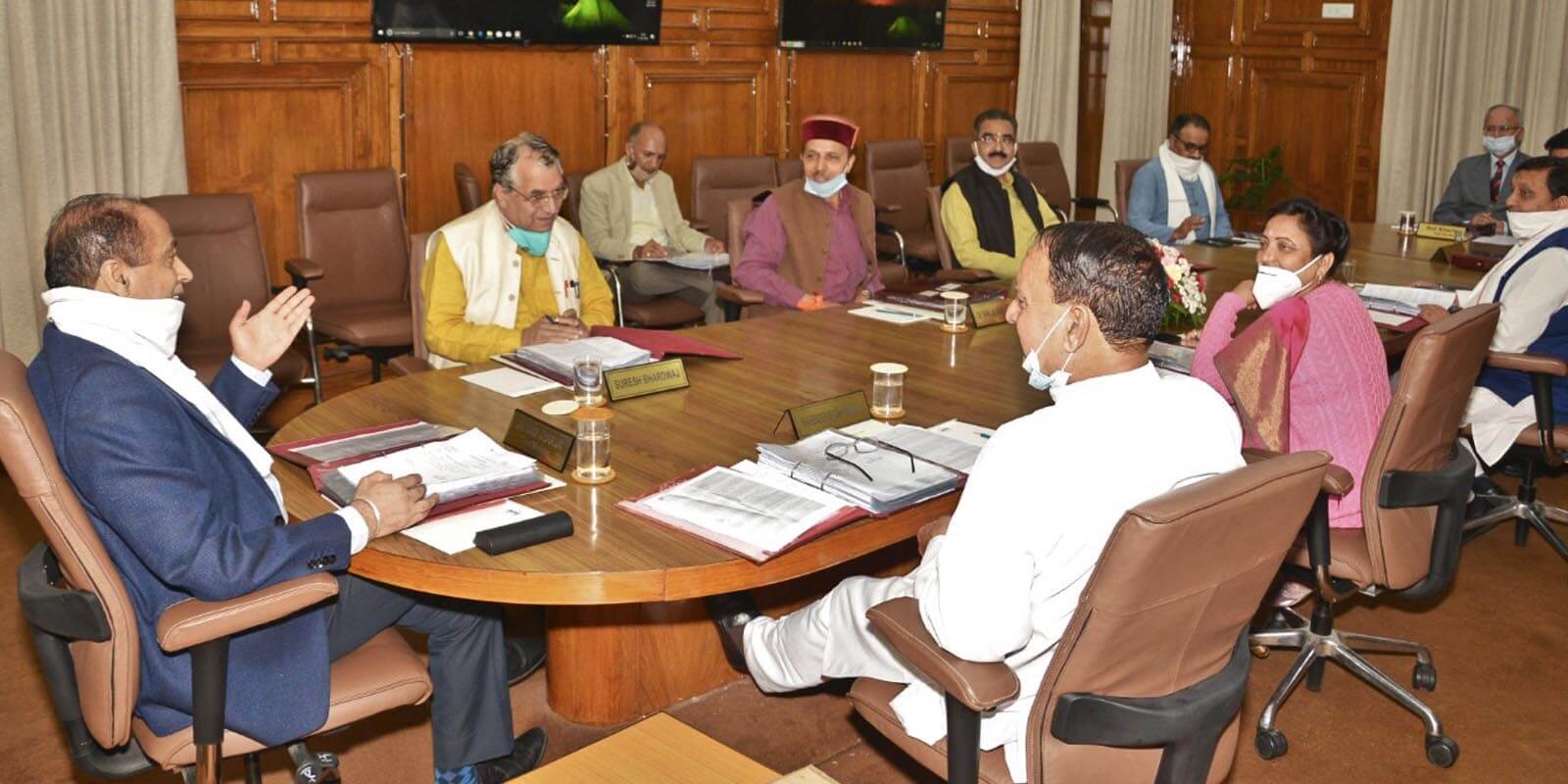 himachalpradeshgovernmentreinstatesoldpensionschemeinfirstcabinetmeeting
