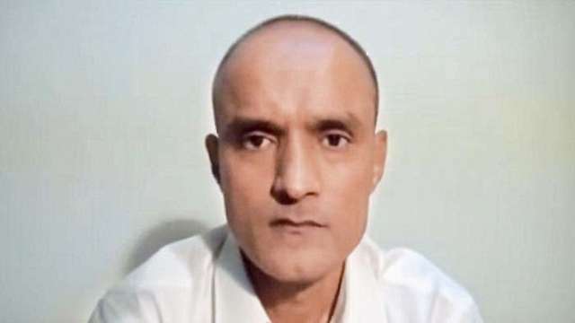 nocommunicationfrompakistanonadhocjudgeforjadhavcase:mea